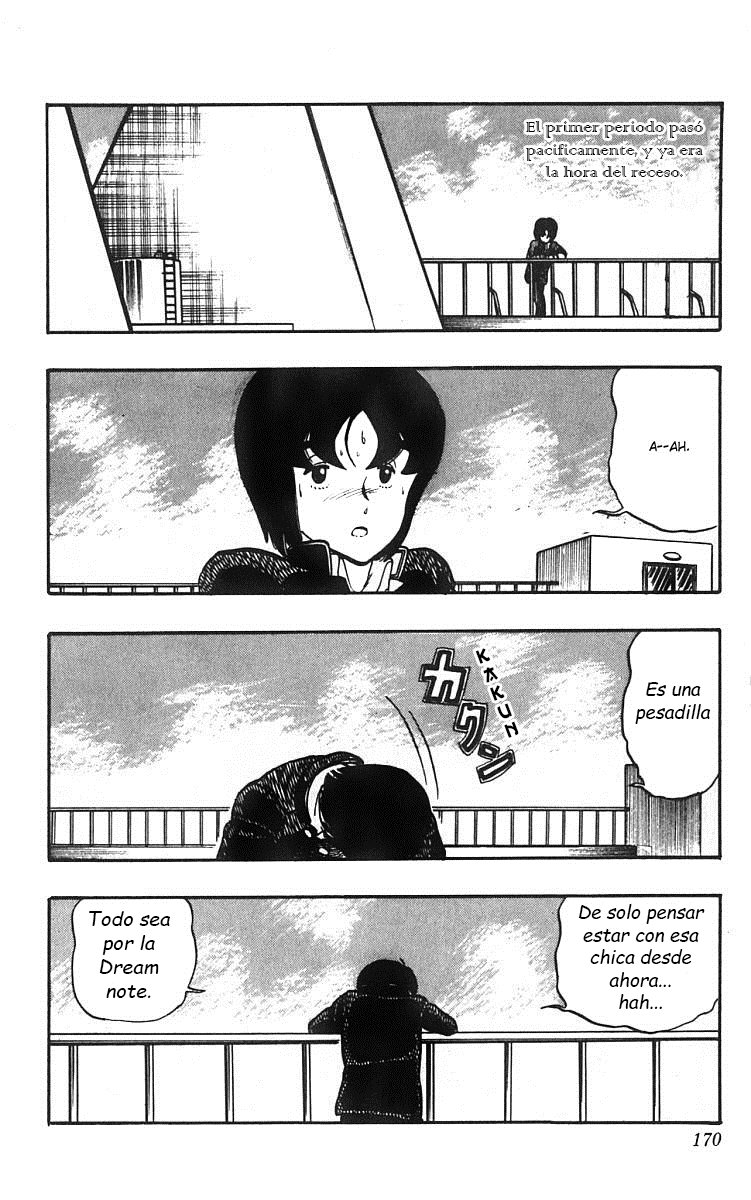 Read Wingman es Manga Online