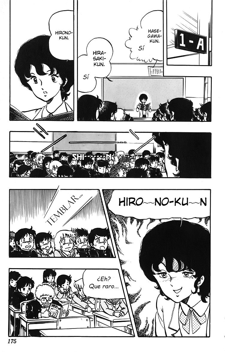 Read Wingman es Manga Online