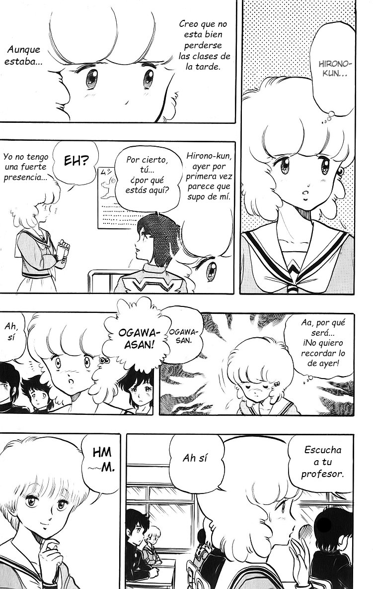 Read Wingman es Manga Online