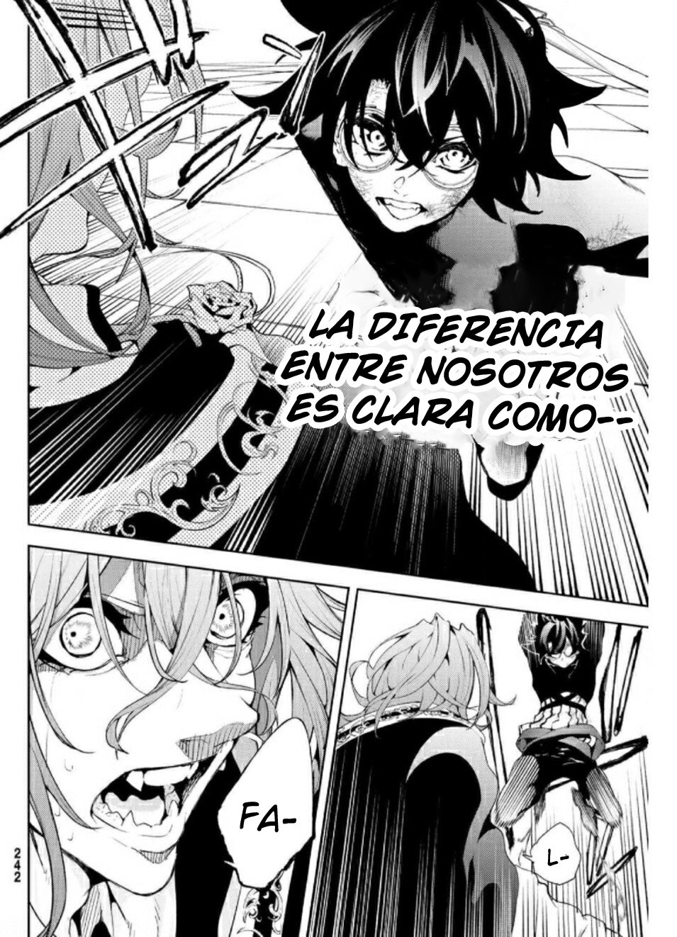 Read Wistoria Wand and Sword Manga Online es Manga Online