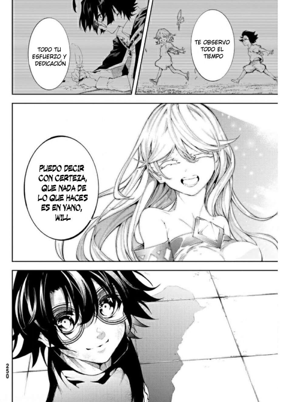 Read Wistoria Wand and Sword Manga Online es Manga Online