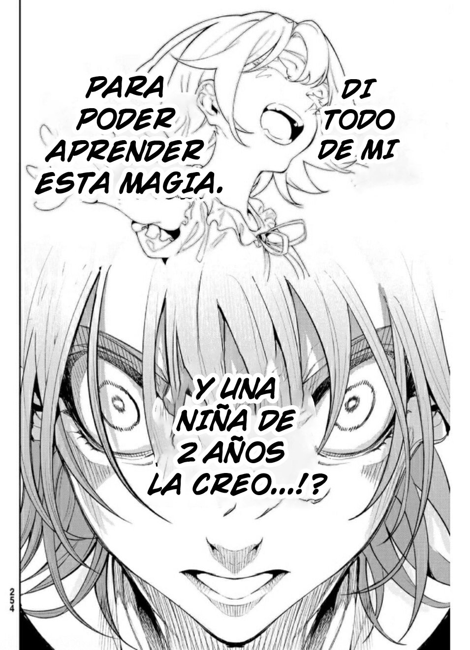 Read Wistoria Wand and Sword Manga Online es Manga Online