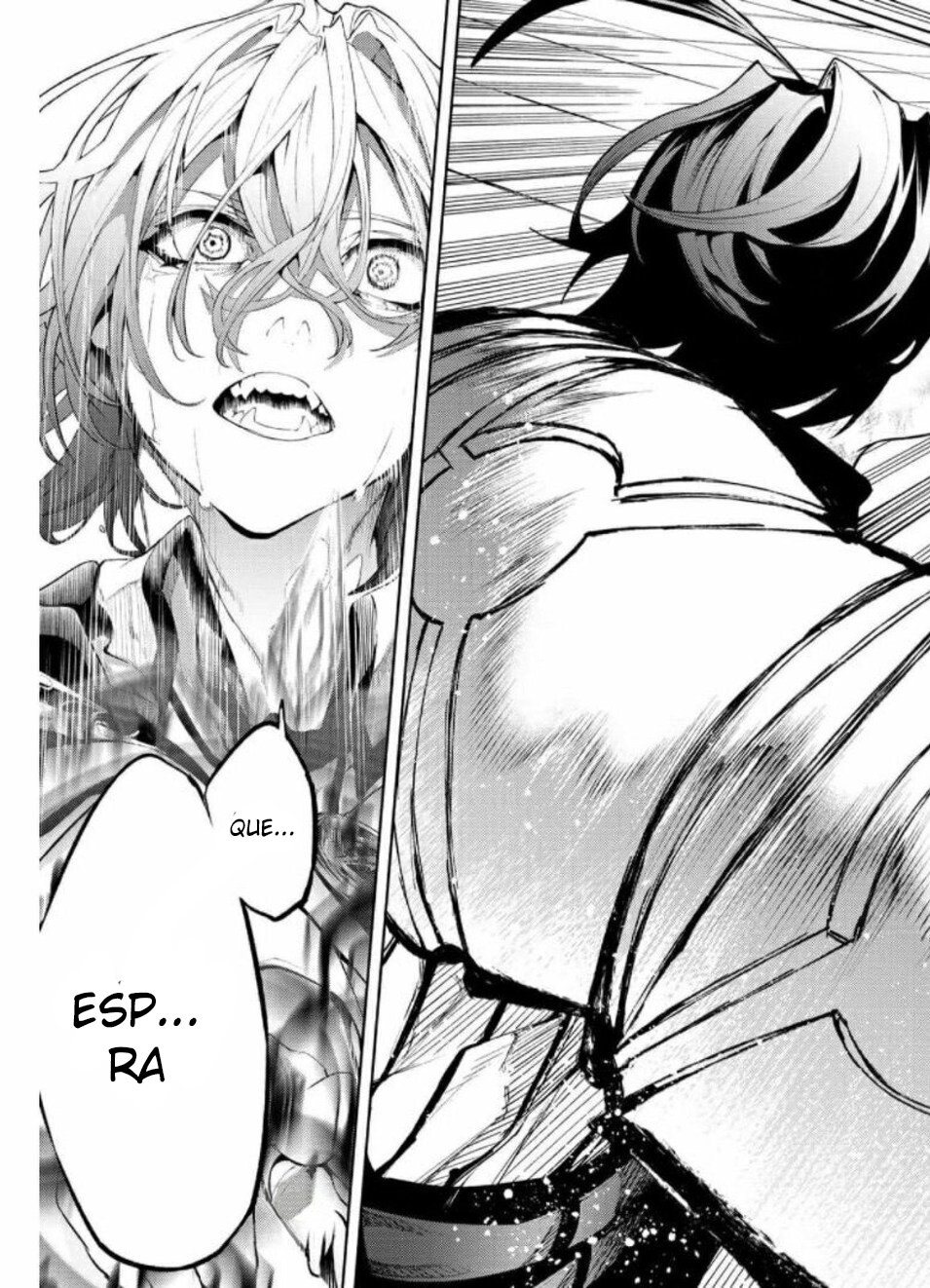 Read Wistoria Wand and Sword Manga Online es Manga Online