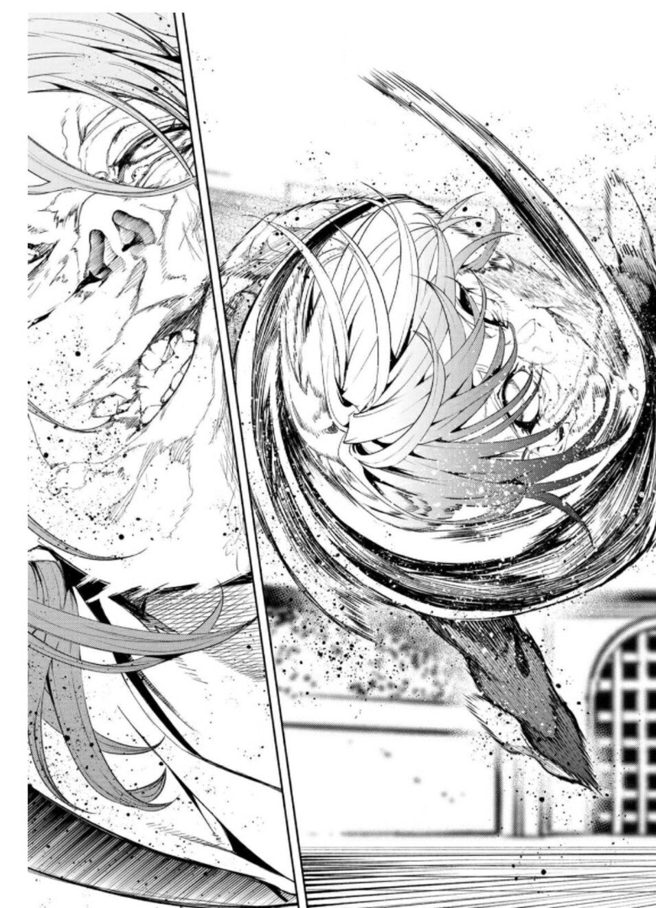 Read Wistoria Wand and Sword Manga Online es Manga Online