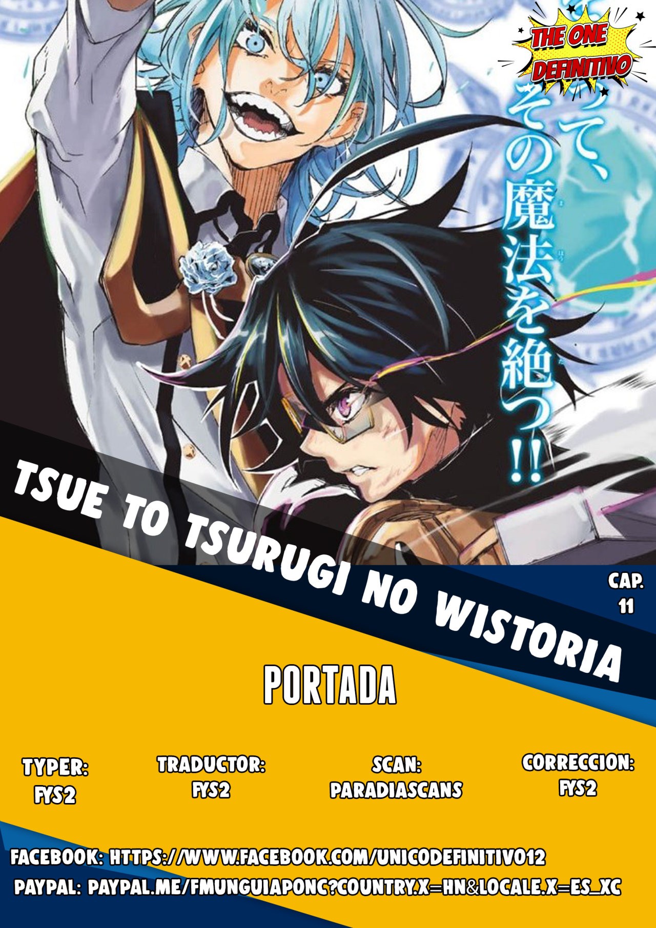 Read Wistoria Wand and Sword Manga Online es Manga Online