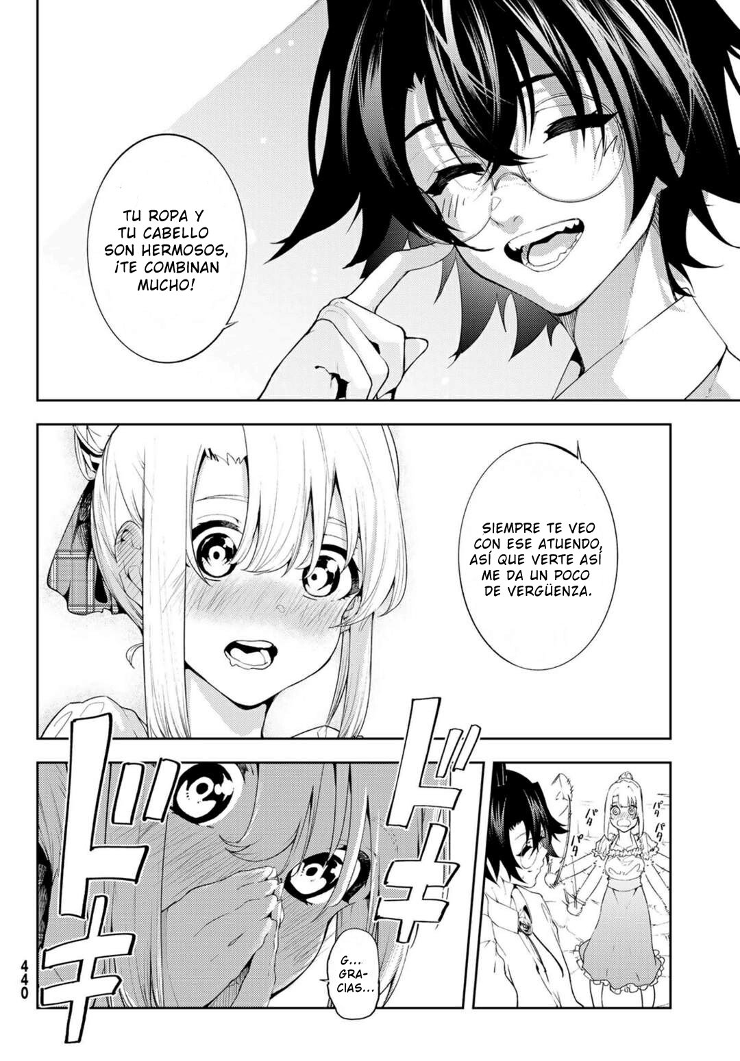 Read Wistoria Wand and Sword Manga Online es Manga Online