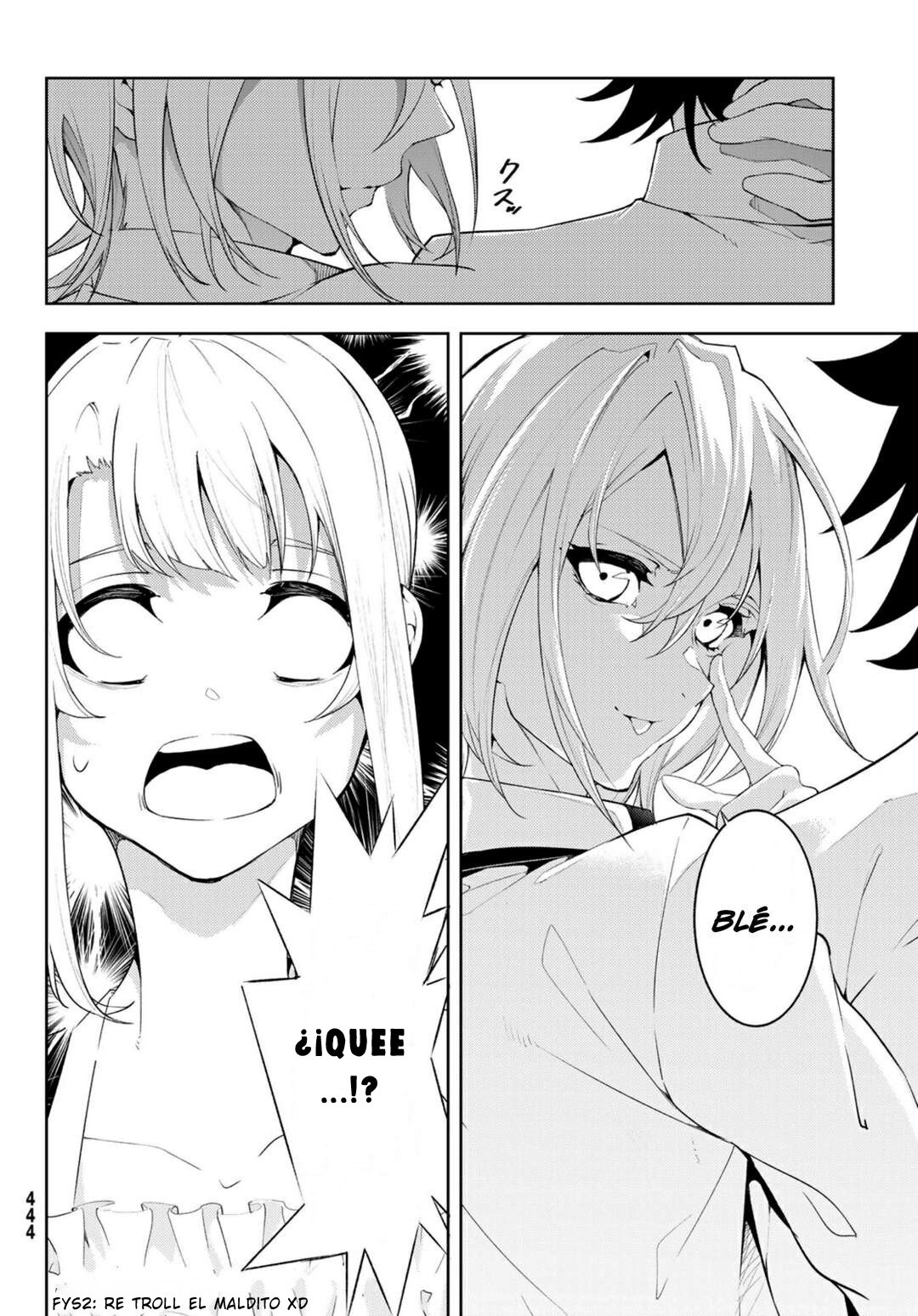 Read Wistoria Wand and Sword Manga Online es Manga Online