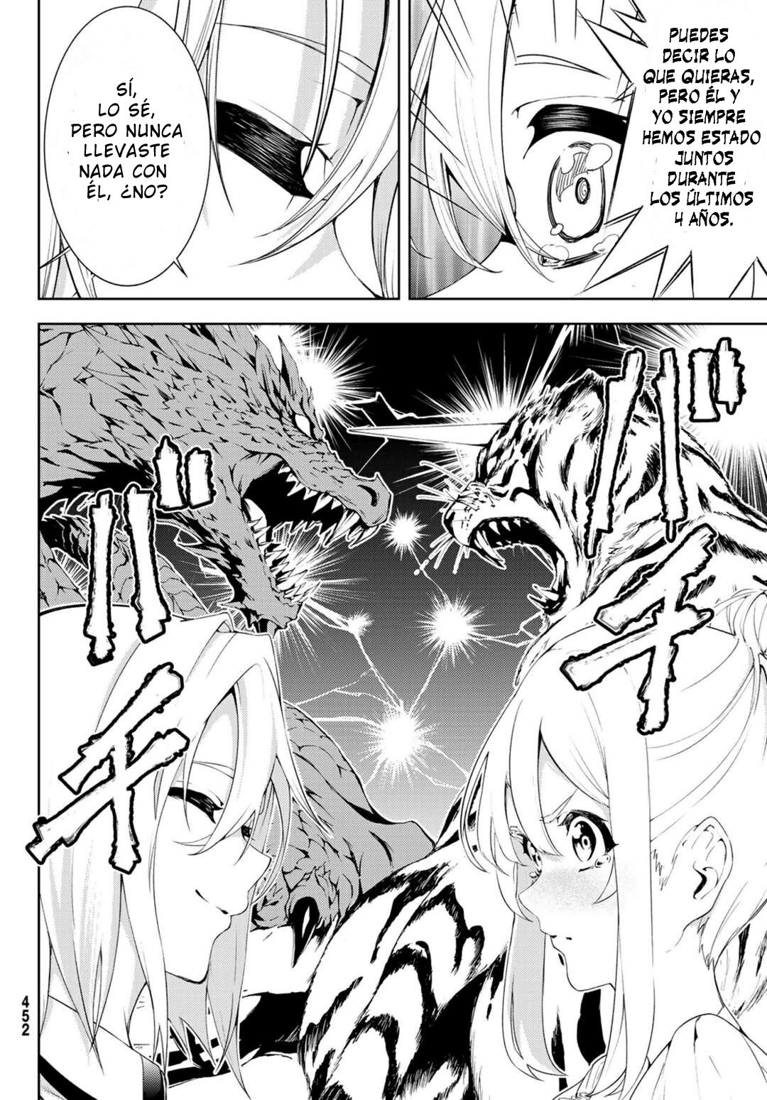 Read Wistoria Wand and Sword Manga Online es Manga Online