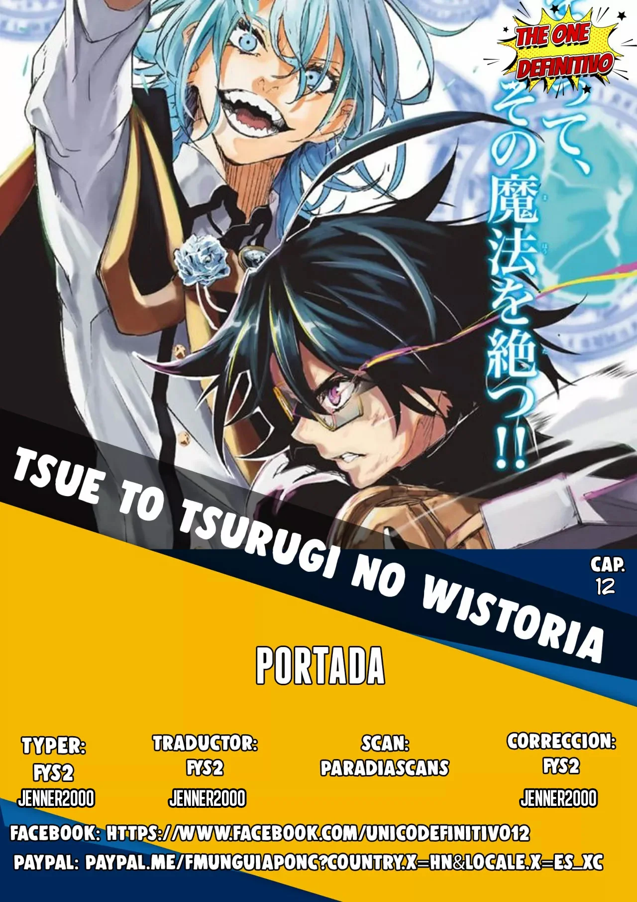 Read Wistoria Wand and Sword Manga Online es Manga Online