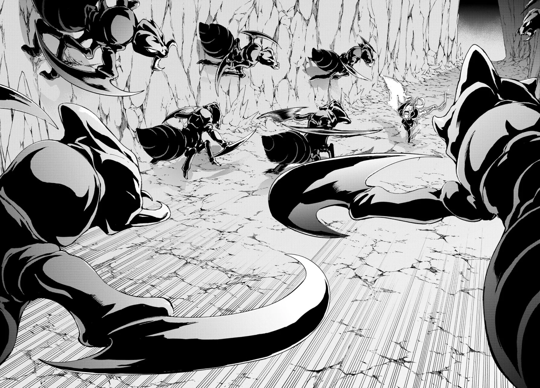 Read Wistoria Wand and Sword Manga Online es Manga Online