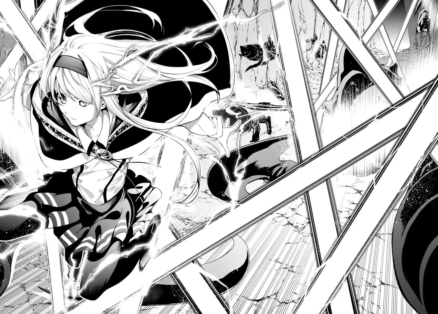 Read Wistoria Wand and Sword Manga Online es Manga Online