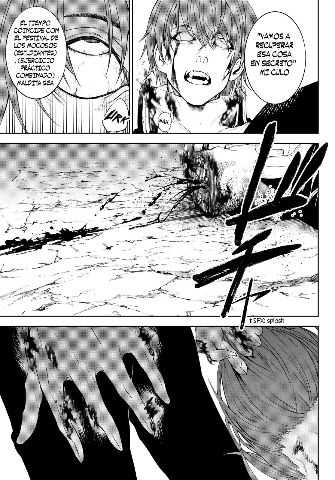 Read Wistoria Wand and Sword Manga Online es Manga Online