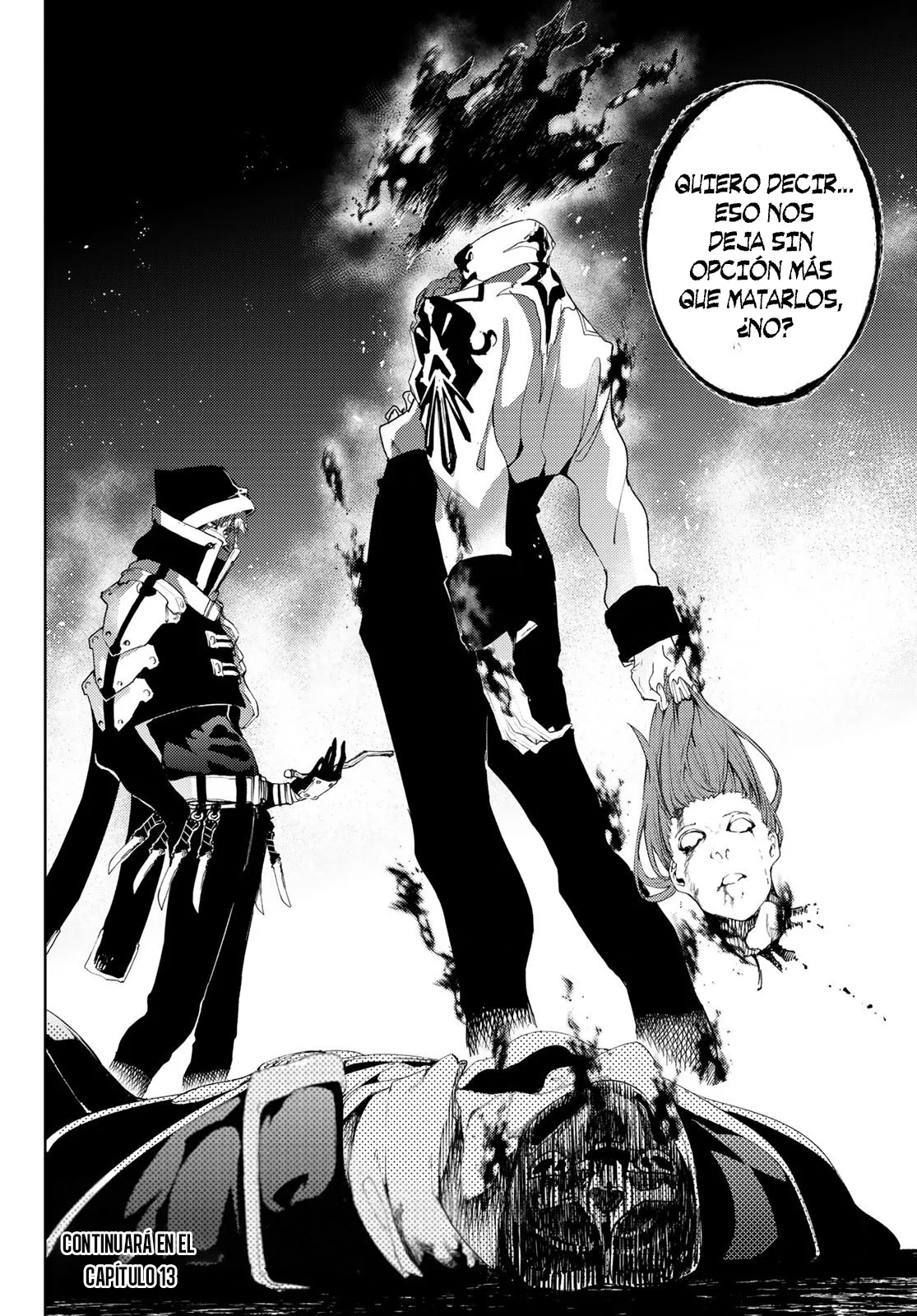 Read Wistoria Wand and Sword Manga Online es Manga Online