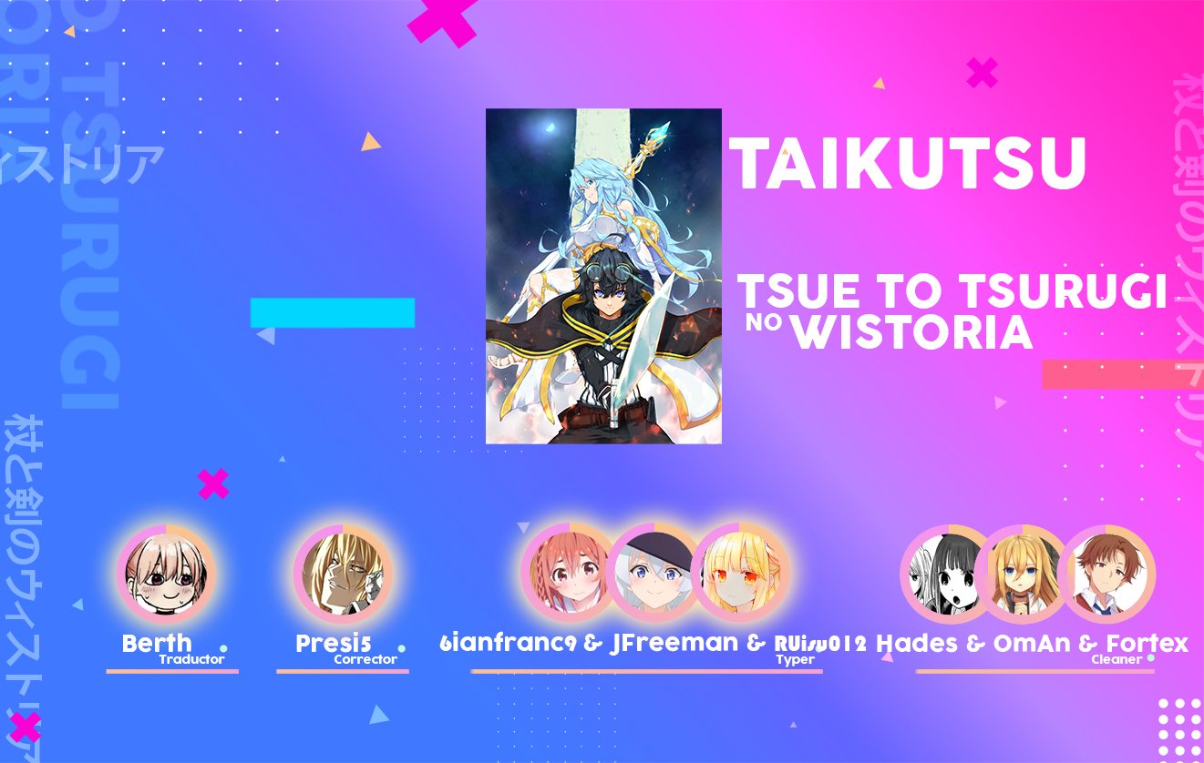 Read Wistoria Wand and Sword Manga Online es Manga Online