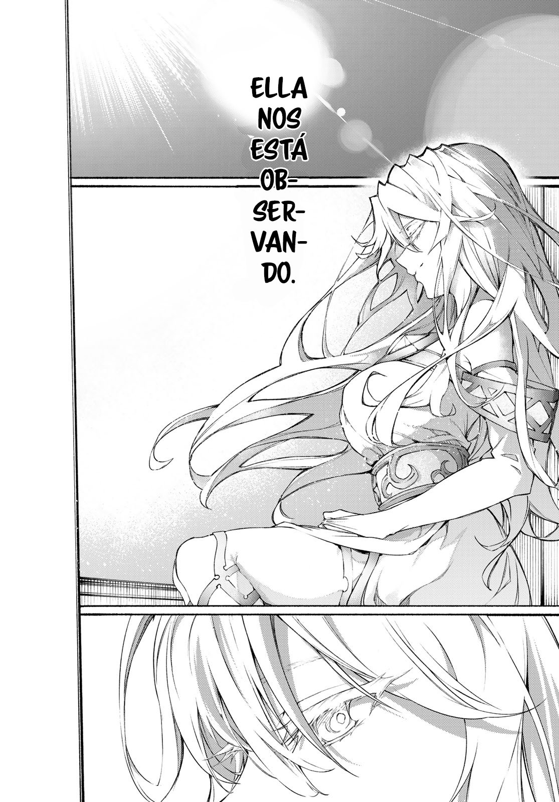 Read Wistoria Wand and Sword Manga Online es Manga Online