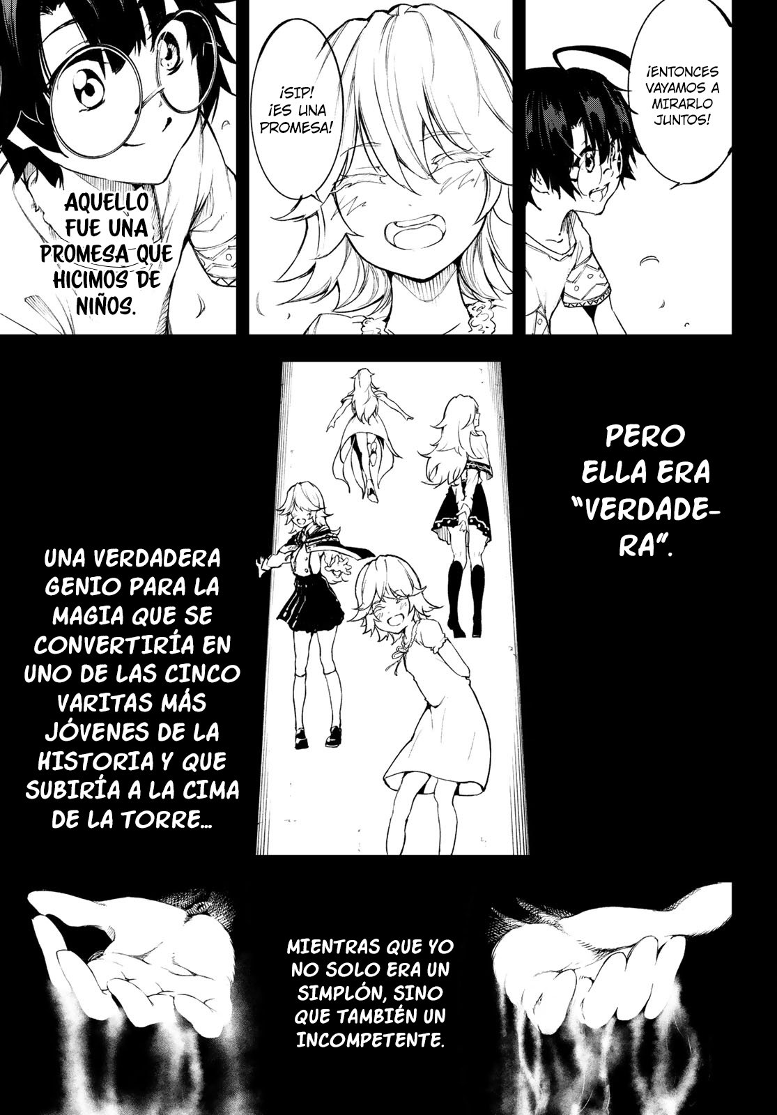 Read Wistoria Wand and Sword Manga Online es Manga Online