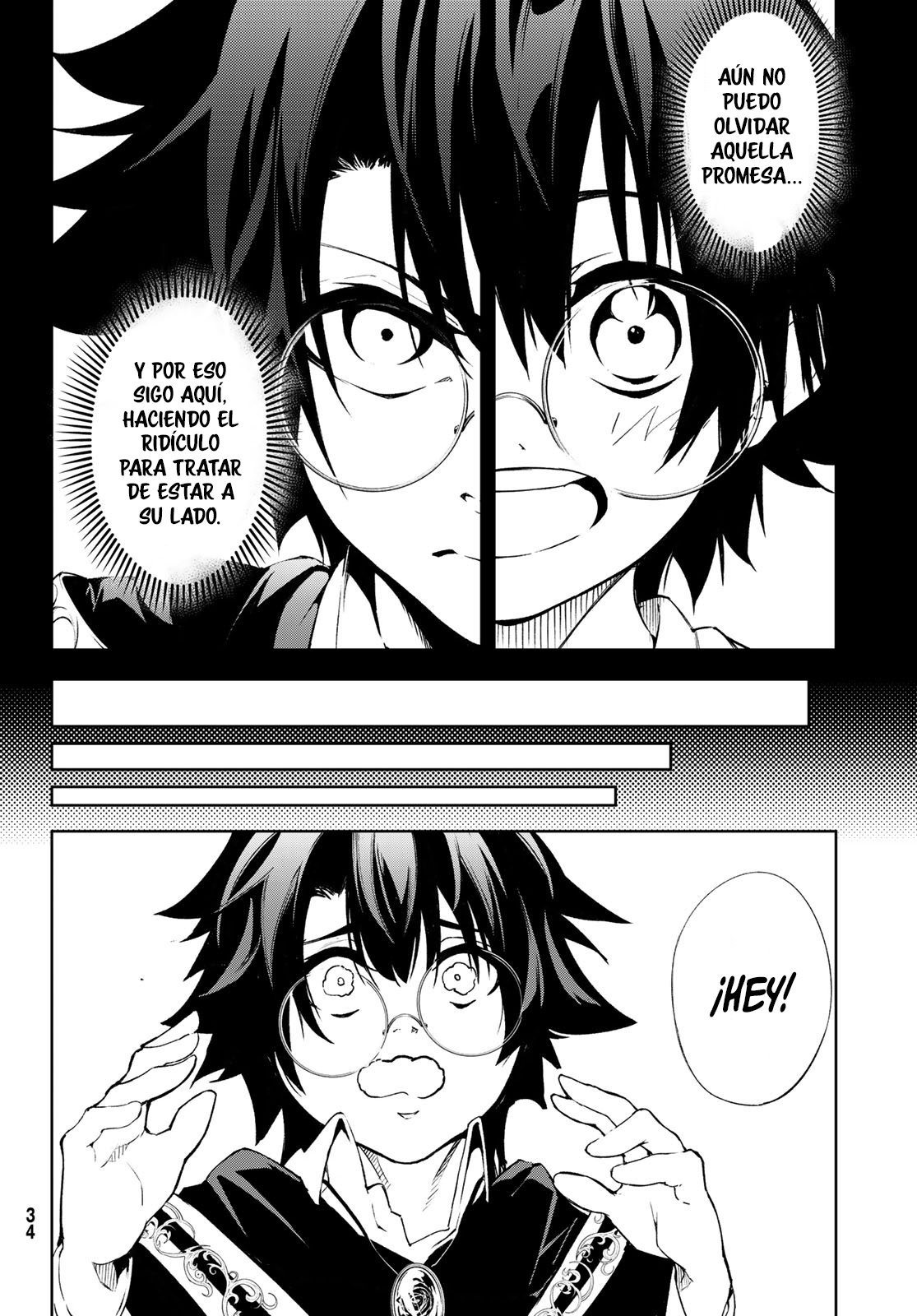 Read Wistoria Wand and Sword Manga Online es Manga Online