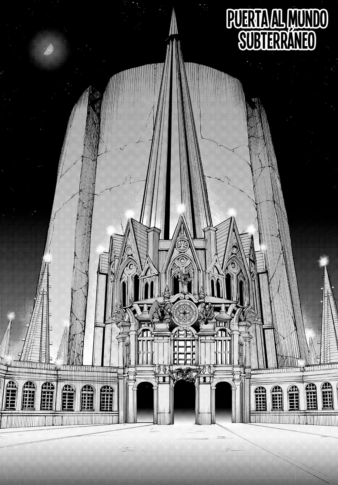 Read Wistoria Wand and Sword Manga Online es Manga Online