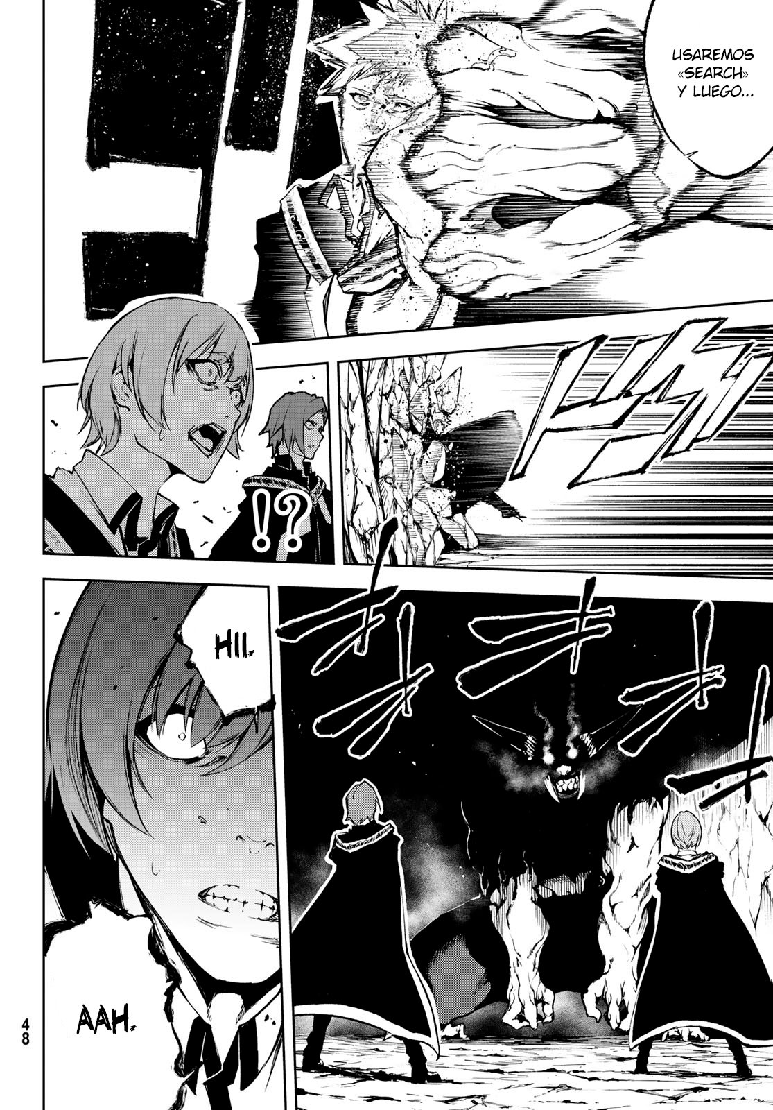 Read Wistoria Wand and Sword Manga Online es Manga Online