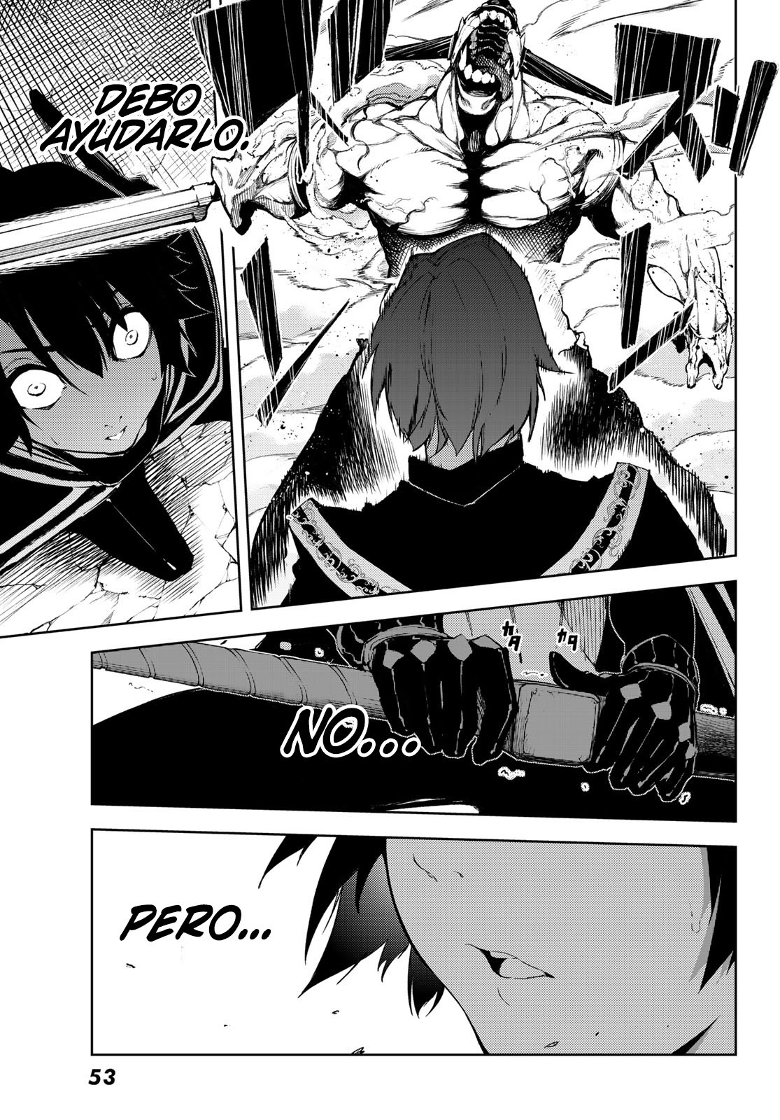 Read Wistoria Wand and Sword Manga Online es Manga Online