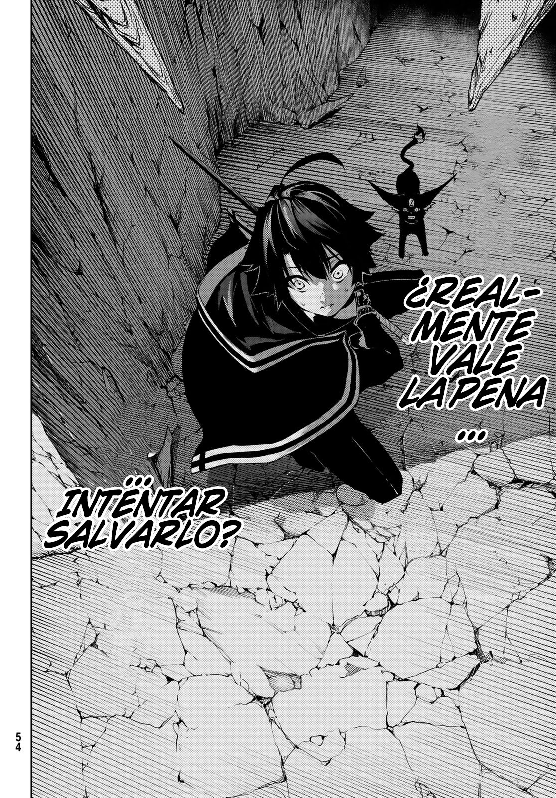 Read Wistoria Wand and Sword Manga Online es Manga Online