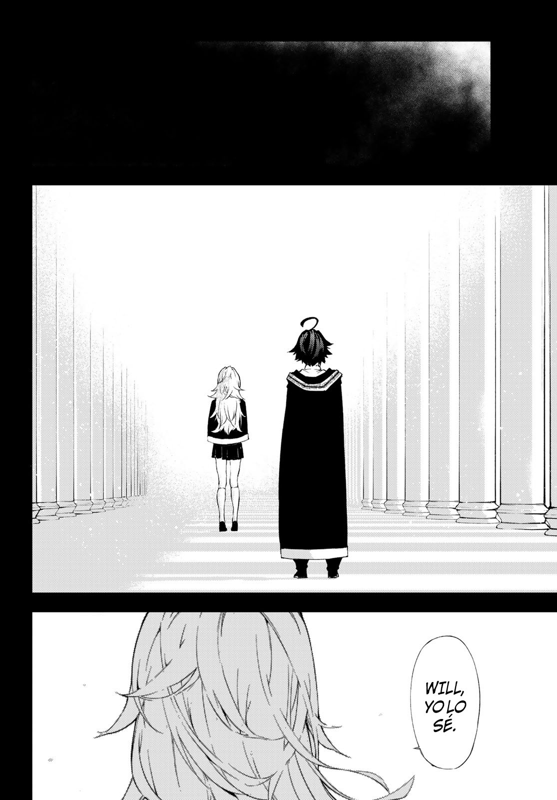 Read Wistoria Wand and Sword Manga Online es Manga Online