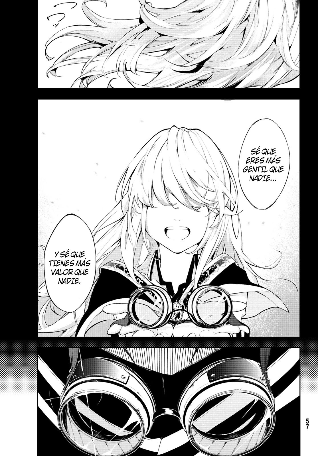 Read Wistoria Wand and Sword Manga Online es Manga Online