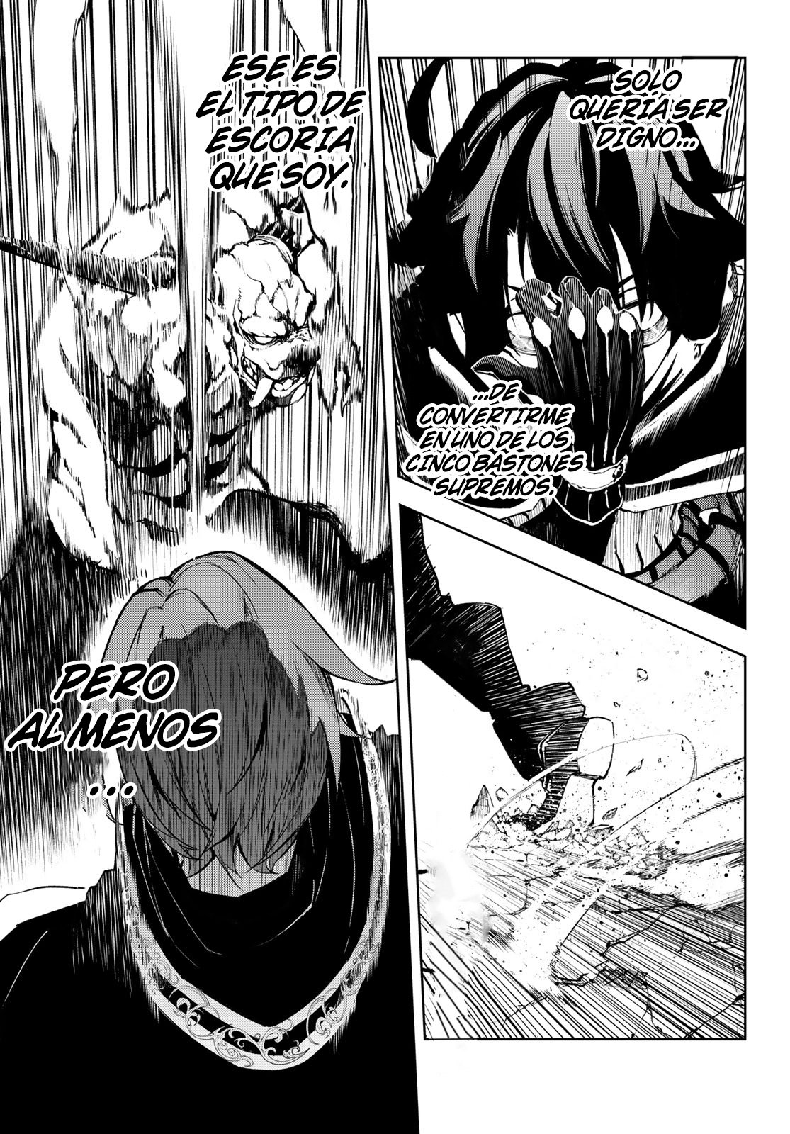 Read Wistoria Wand and Sword Manga Online es Manga Online
