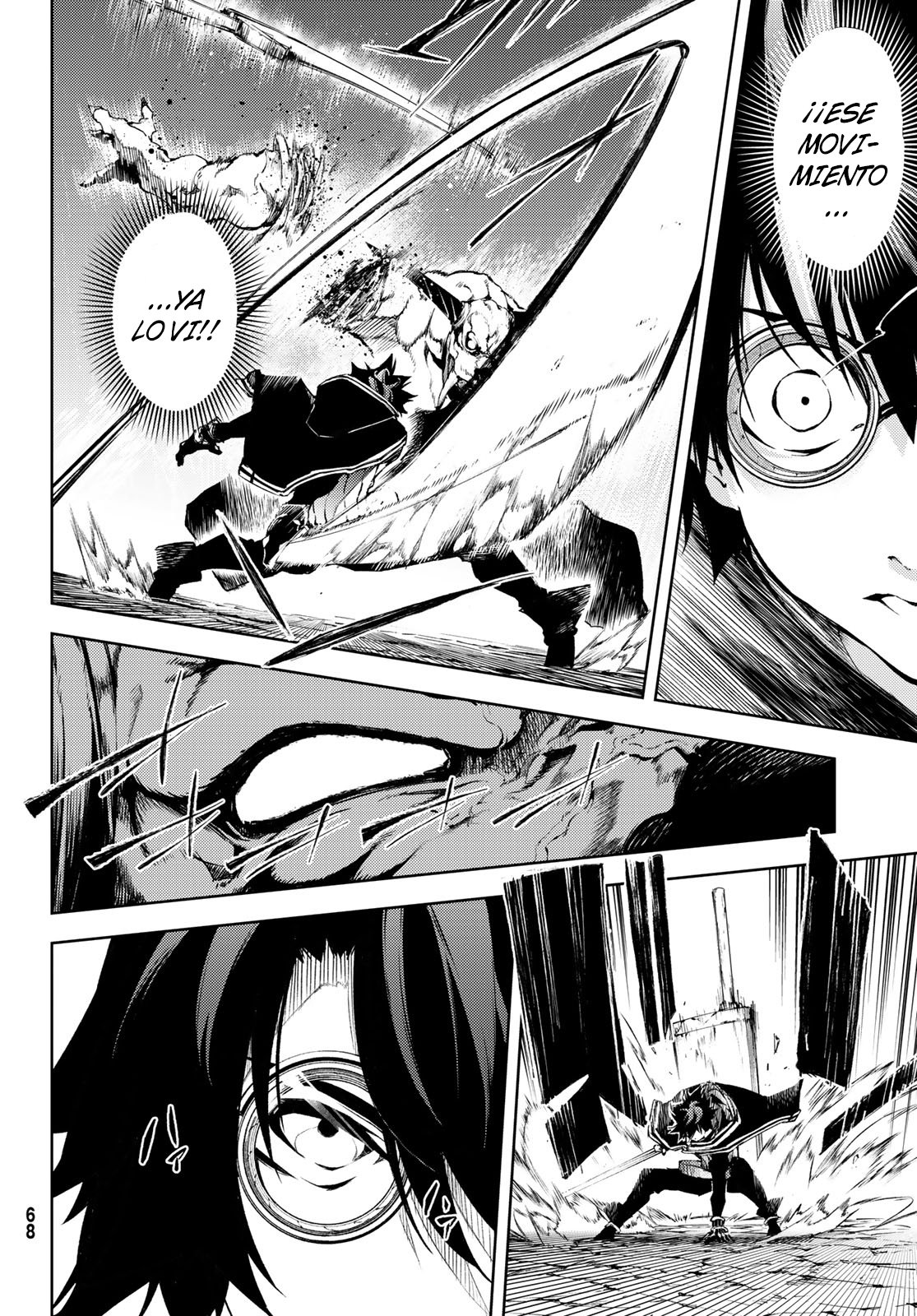 Read Wistoria Wand and Sword Manga Online es Manga Online