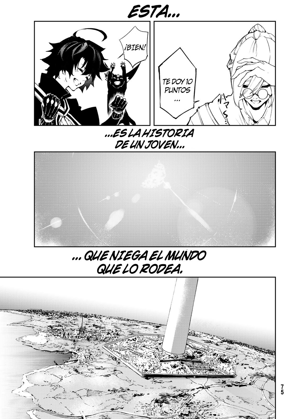 Read Wistoria Wand and Sword Manga Online es Manga Online