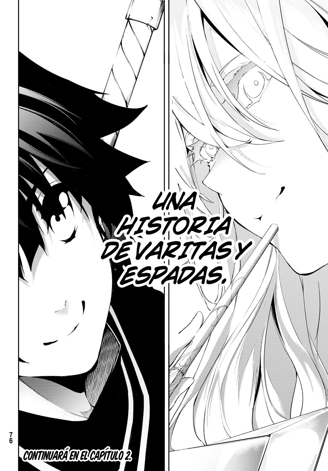 Read Wistoria Wand and Sword Manga Online es Manga Online