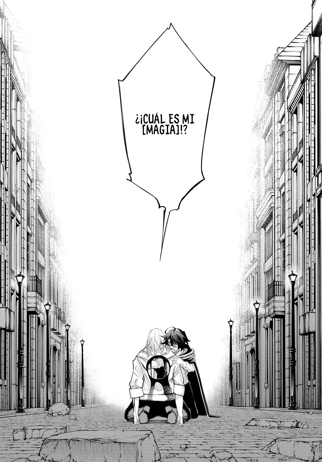 Read Wistoria Wand and Sword Manga Online es Manga Online