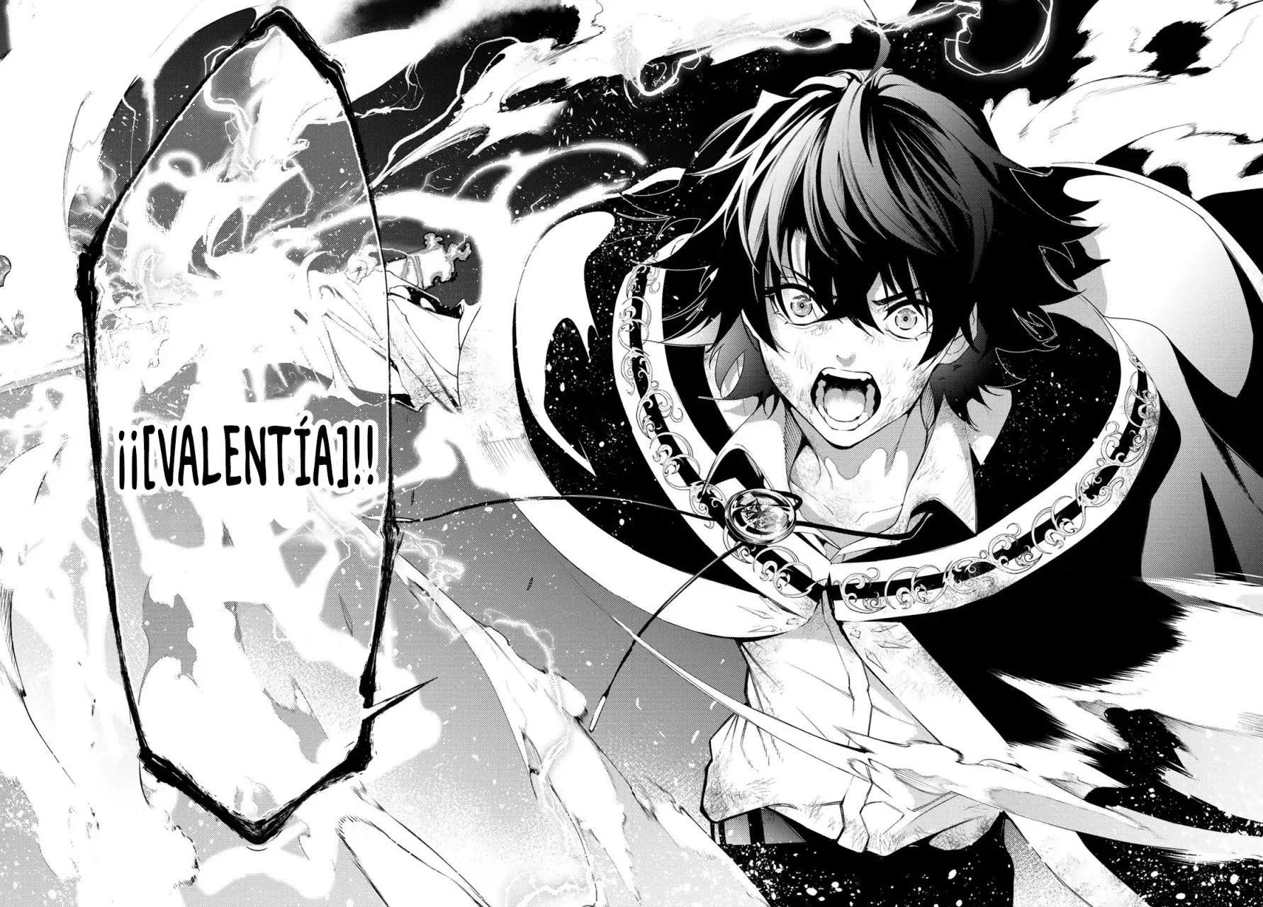 Read Wistoria Wand and Sword Manga Online es Manga Online