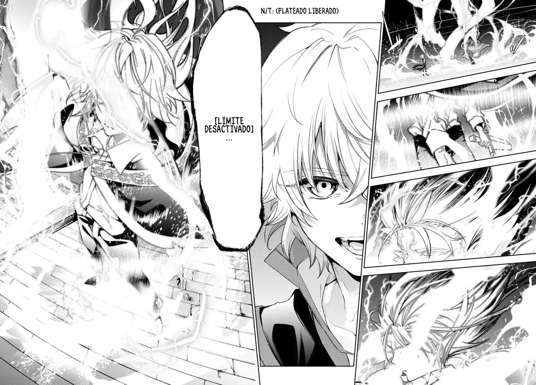 Read Wistoria Wand and Sword Manga Online es Manga Online
