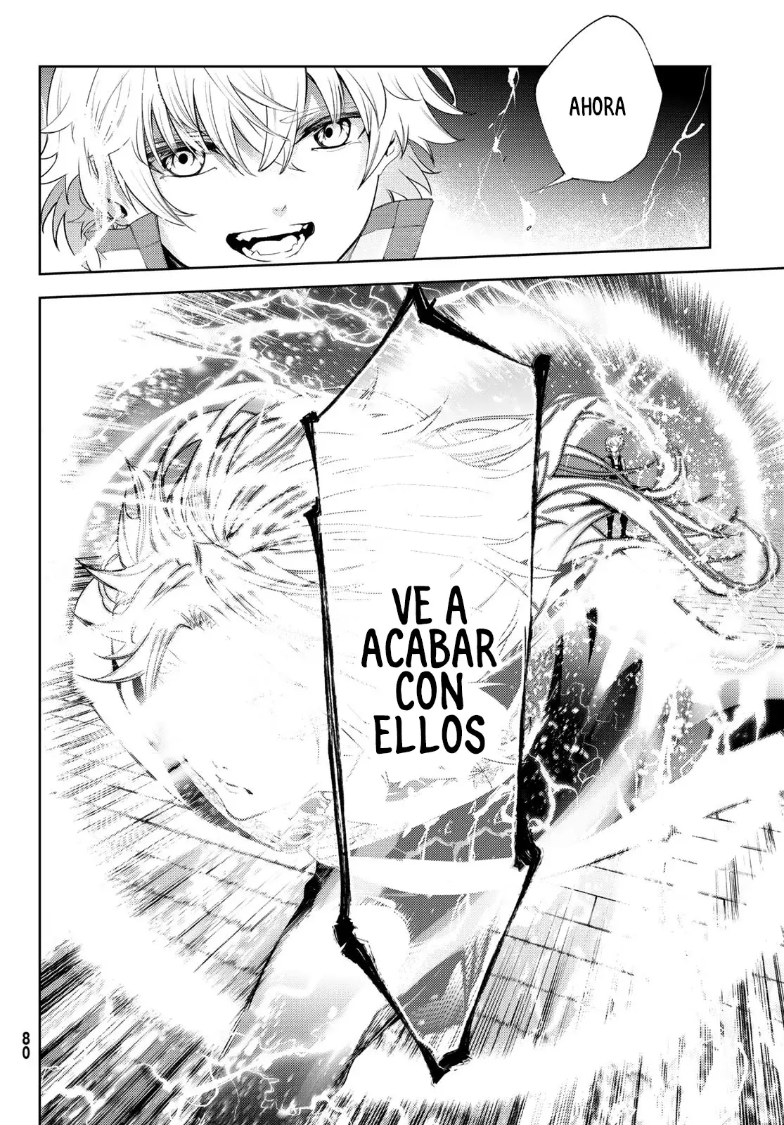 Read Wistoria Wand and Sword Manga Online es Manga Online