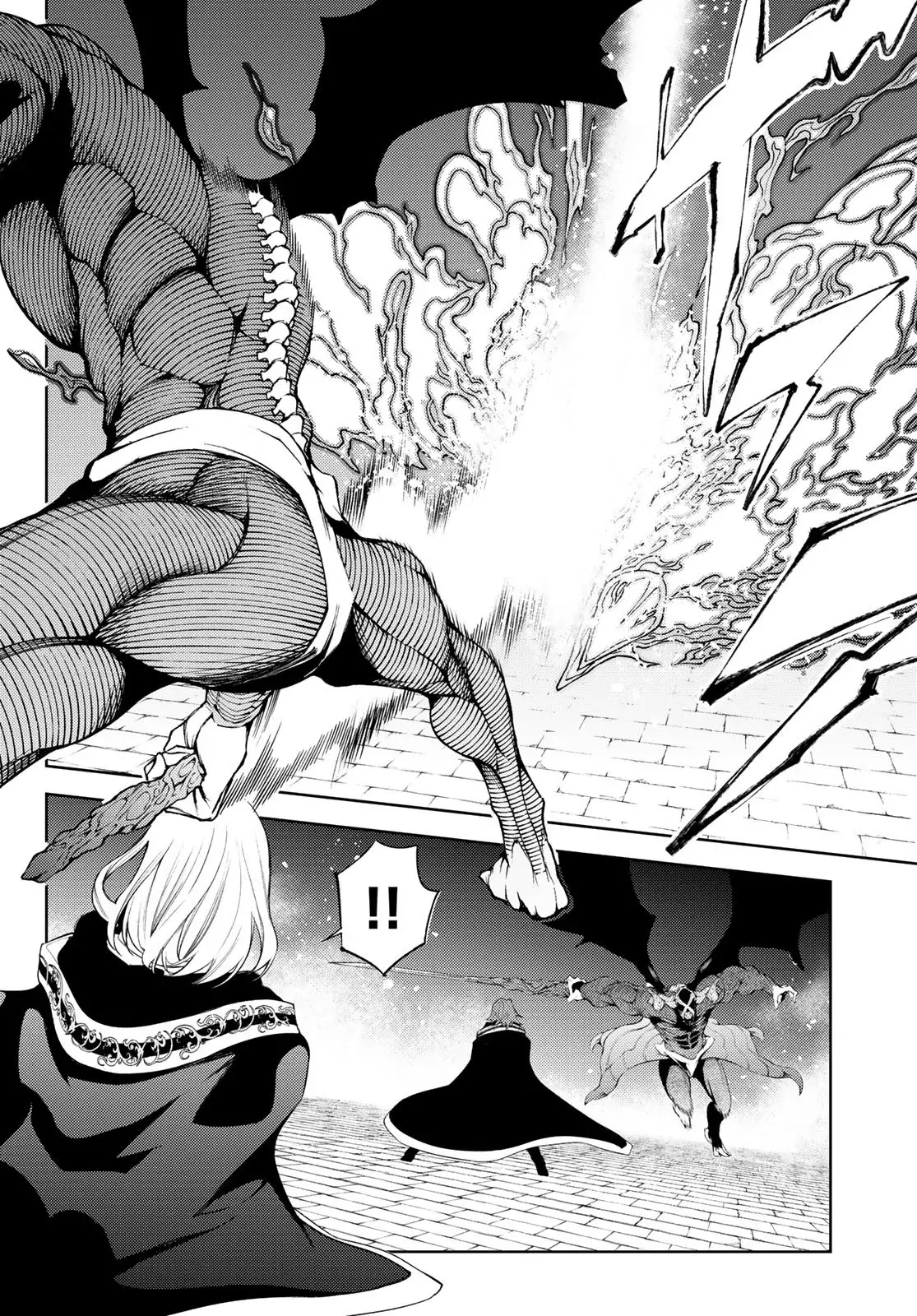 Read Wistoria Wand and Sword Manga Online es Manga Online