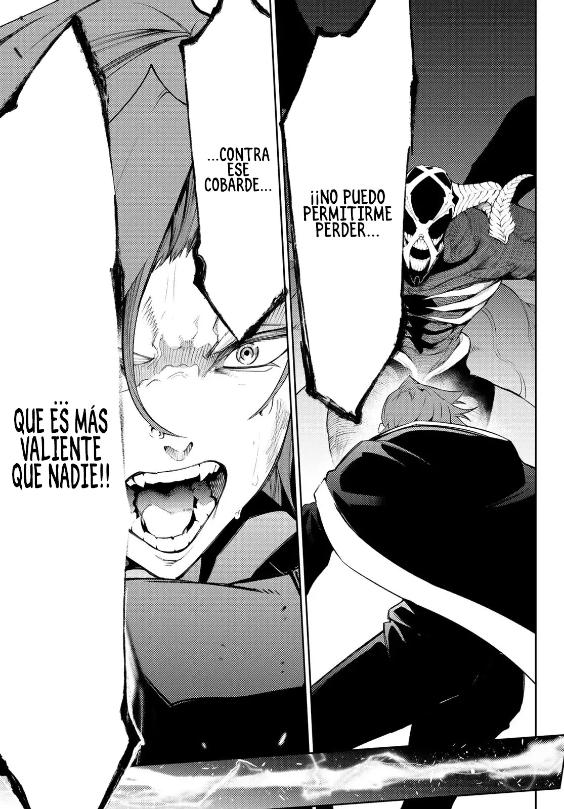 Read Wistoria Wand and Sword Manga Online es Manga Online