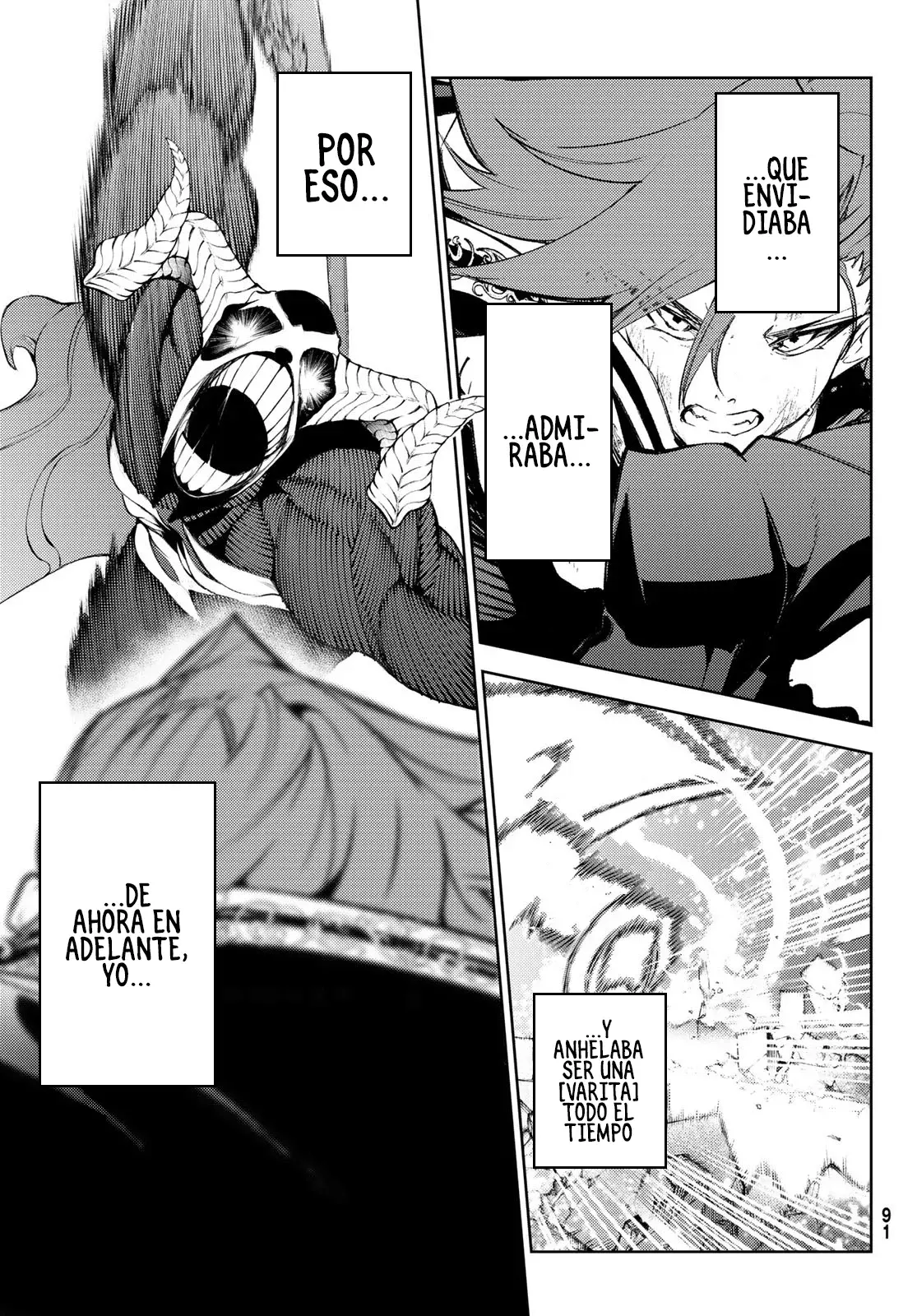 Read Wistoria Wand and Sword Manga Online es Manga Online