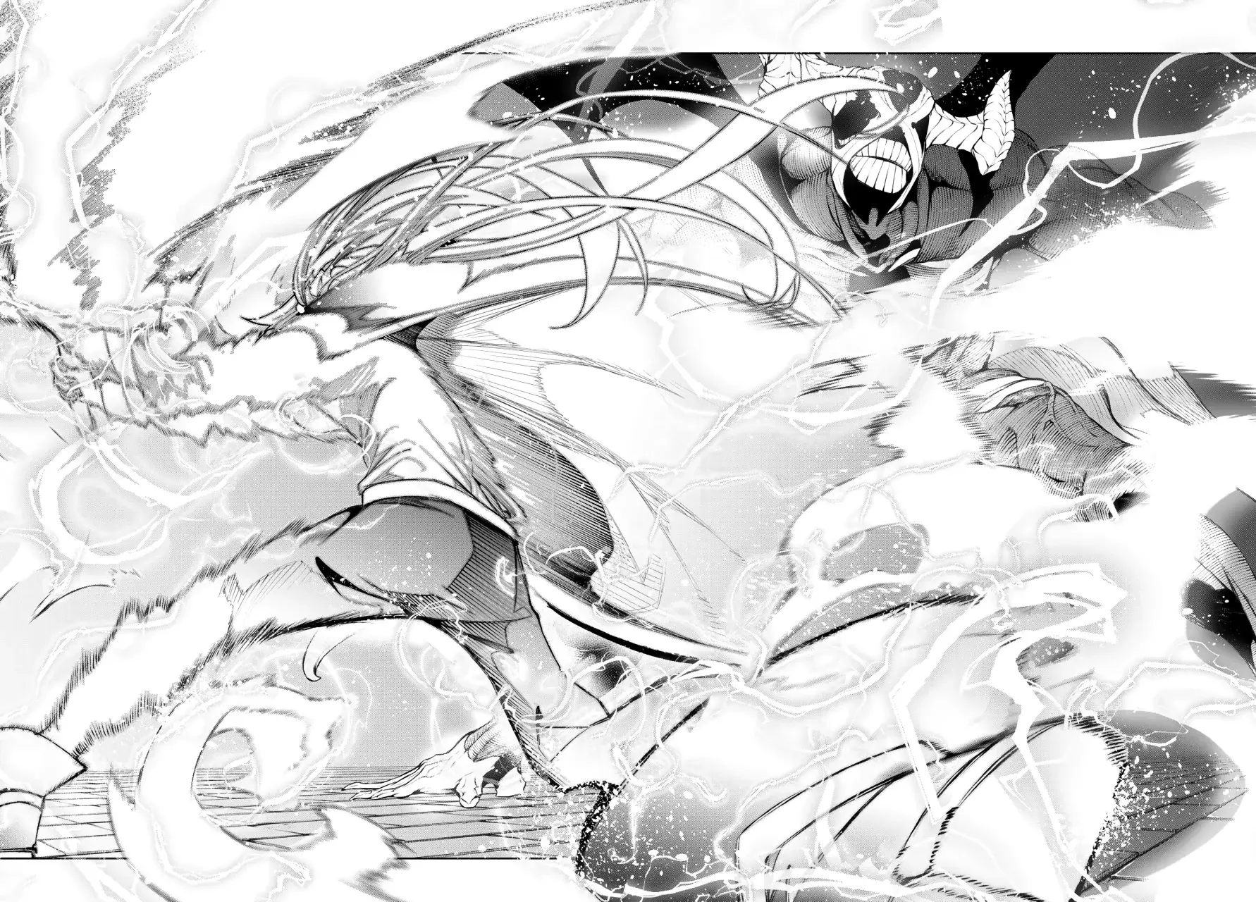 Read Wistoria Wand and Sword Manga Online es Manga Online