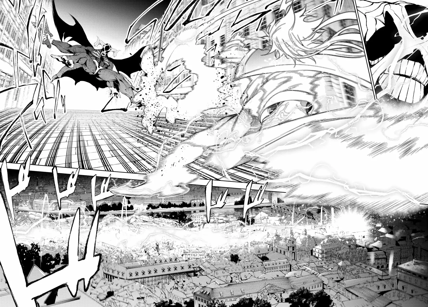 Read Wistoria Wand and Sword Manga Online es Manga Online