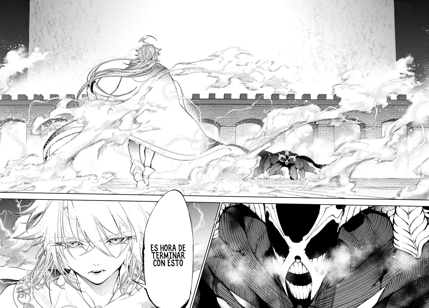 Read Wistoria Wand and Sword Manga Online es Manga Online
