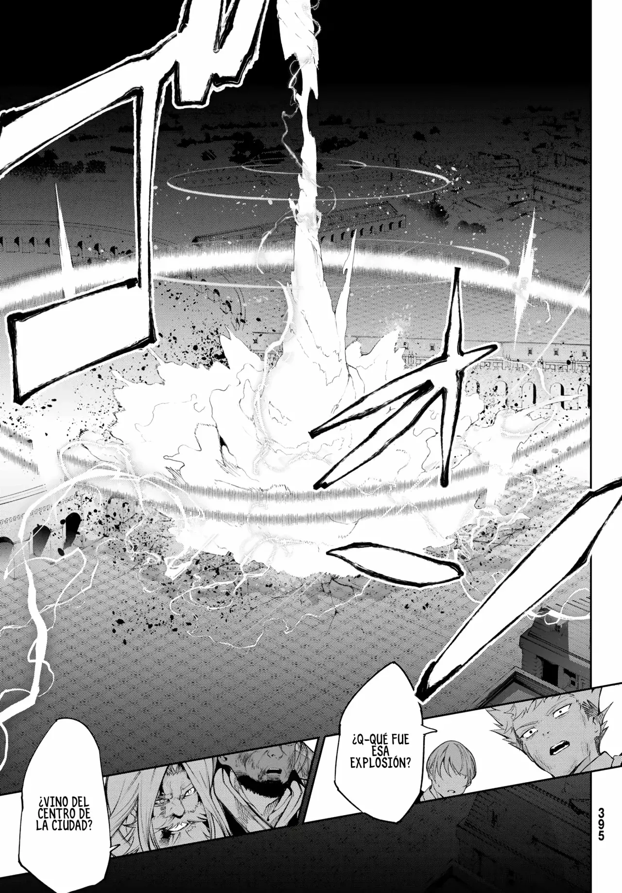 Read Wistoria Wand and Sword Manga Online es Manga Online