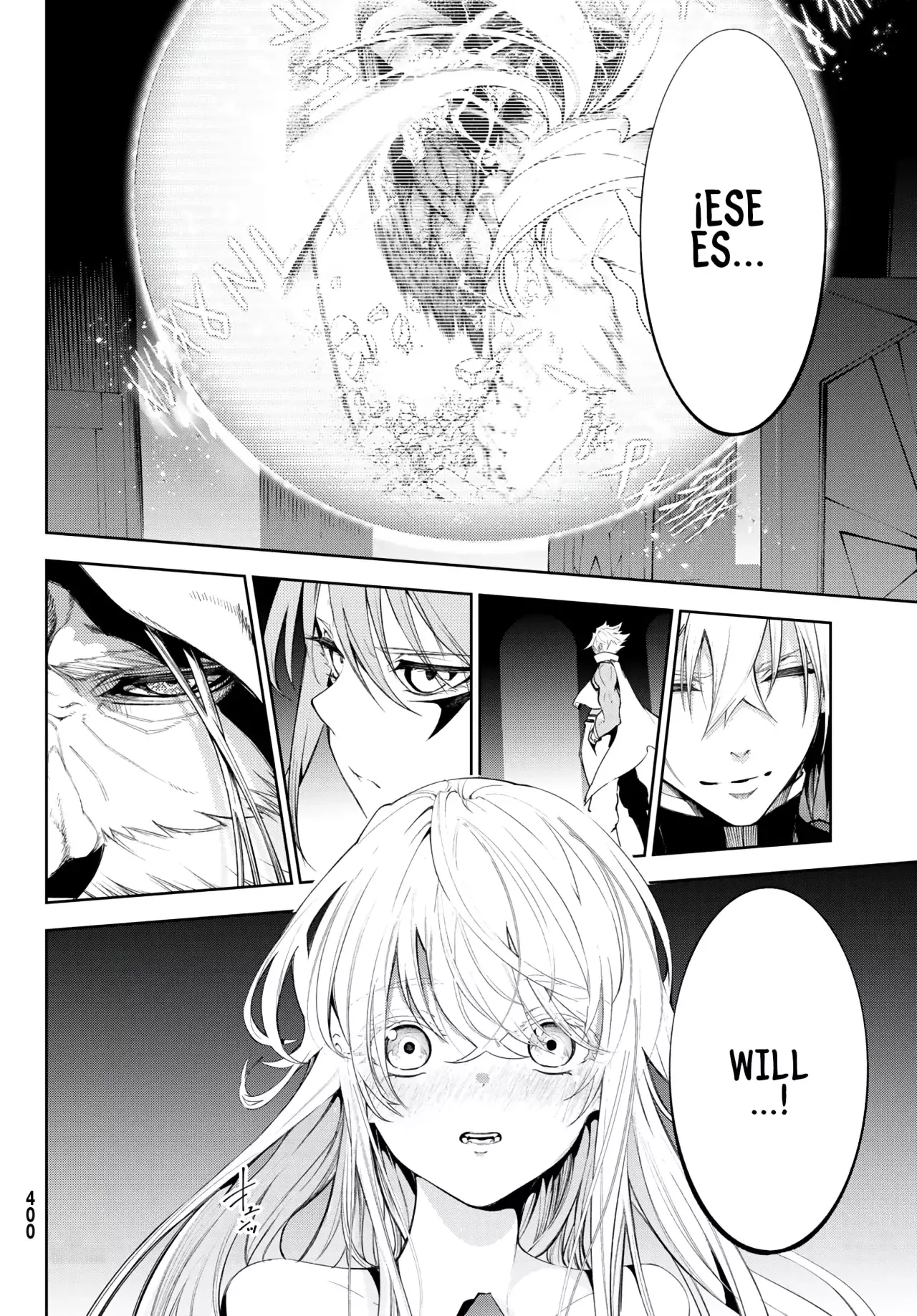 Read Wistoria Wand and Sword Manga Online es Manga Online