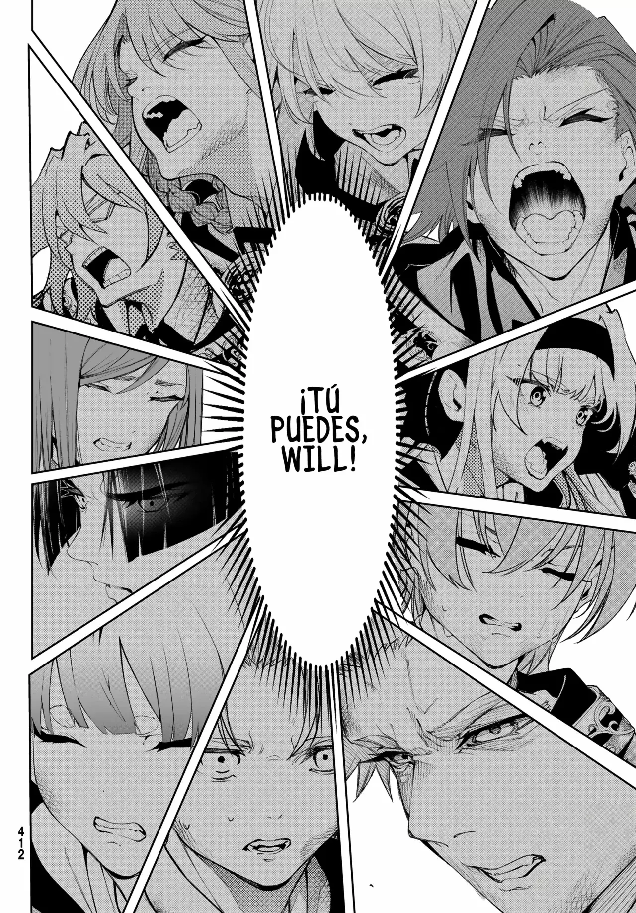 Read Wistoria Wand and Sword Manga Online es Manga Online