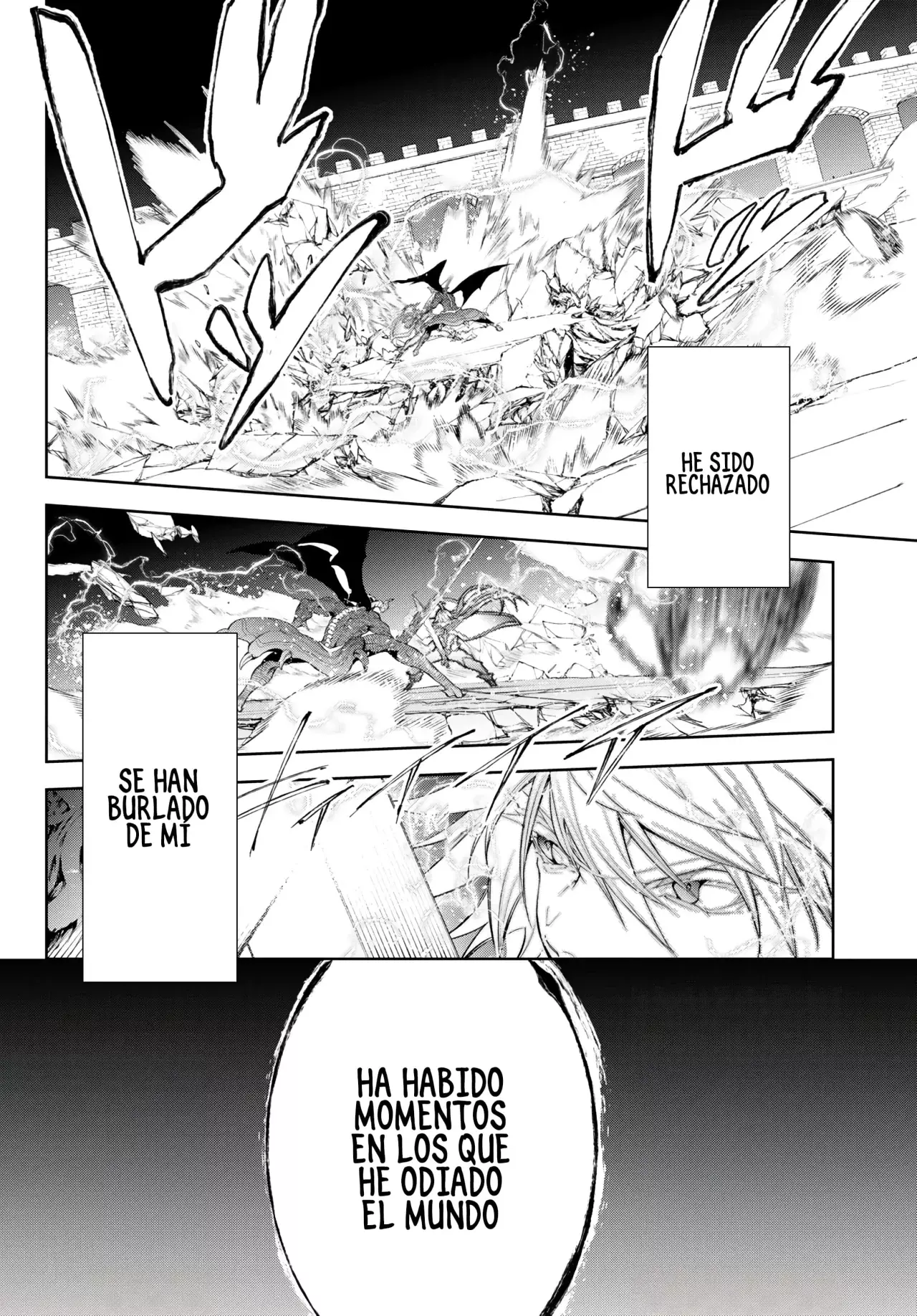 Read Wistoria Wand and Sword Manga Online es Manga Online