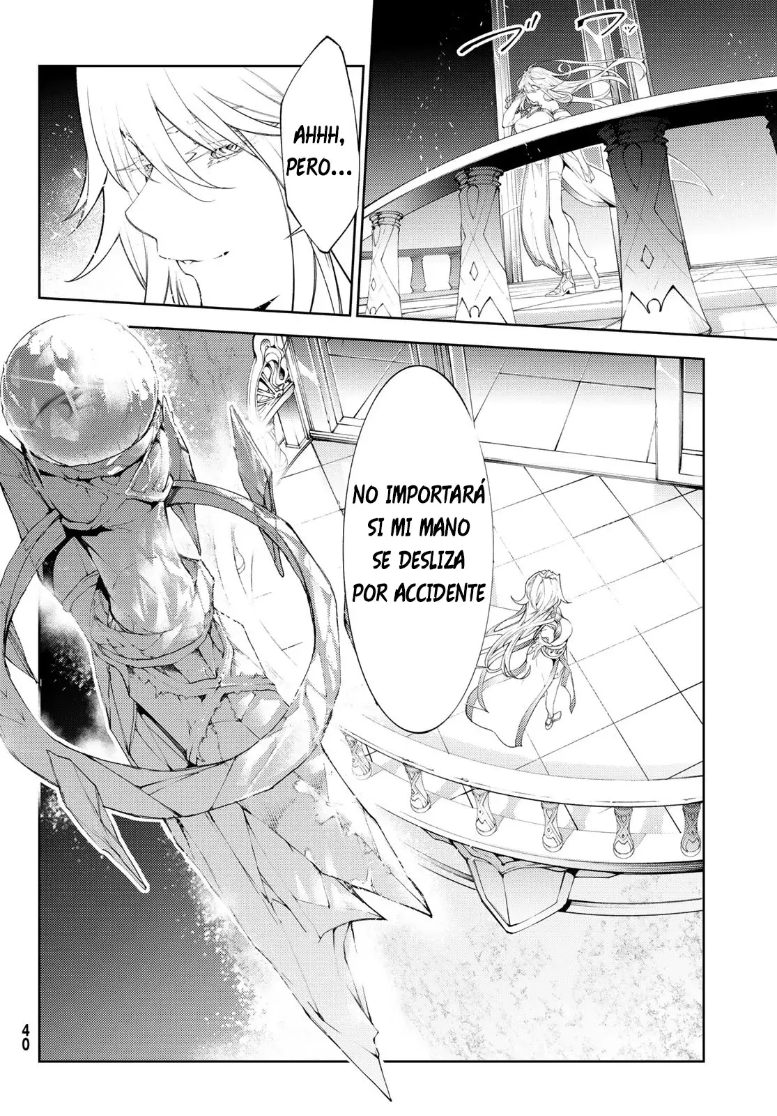 Read Wistoria Wand and Sword Manga Online es Manga Online