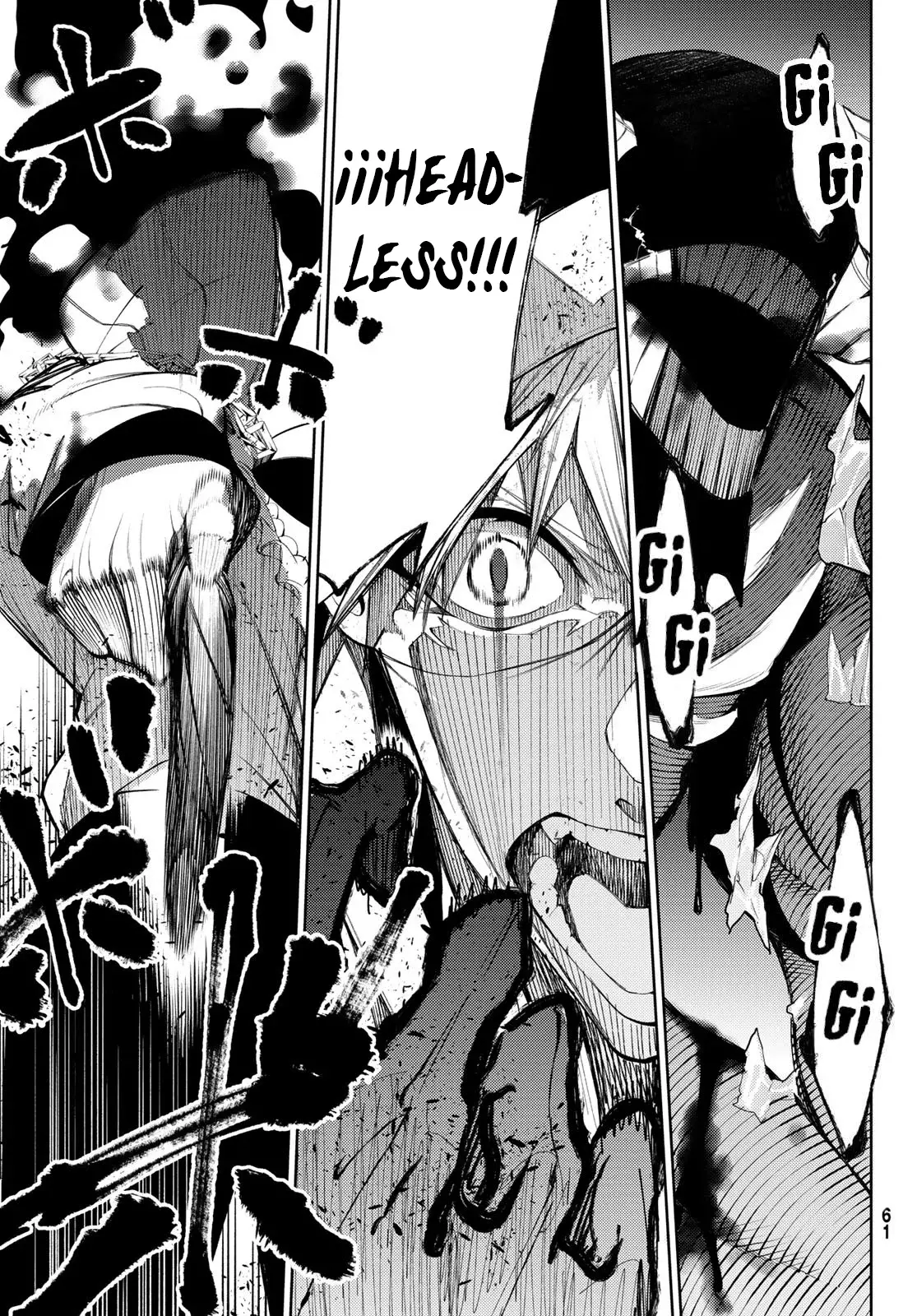 Read Wistoria Wand and Sword Manga Online es Manga Online