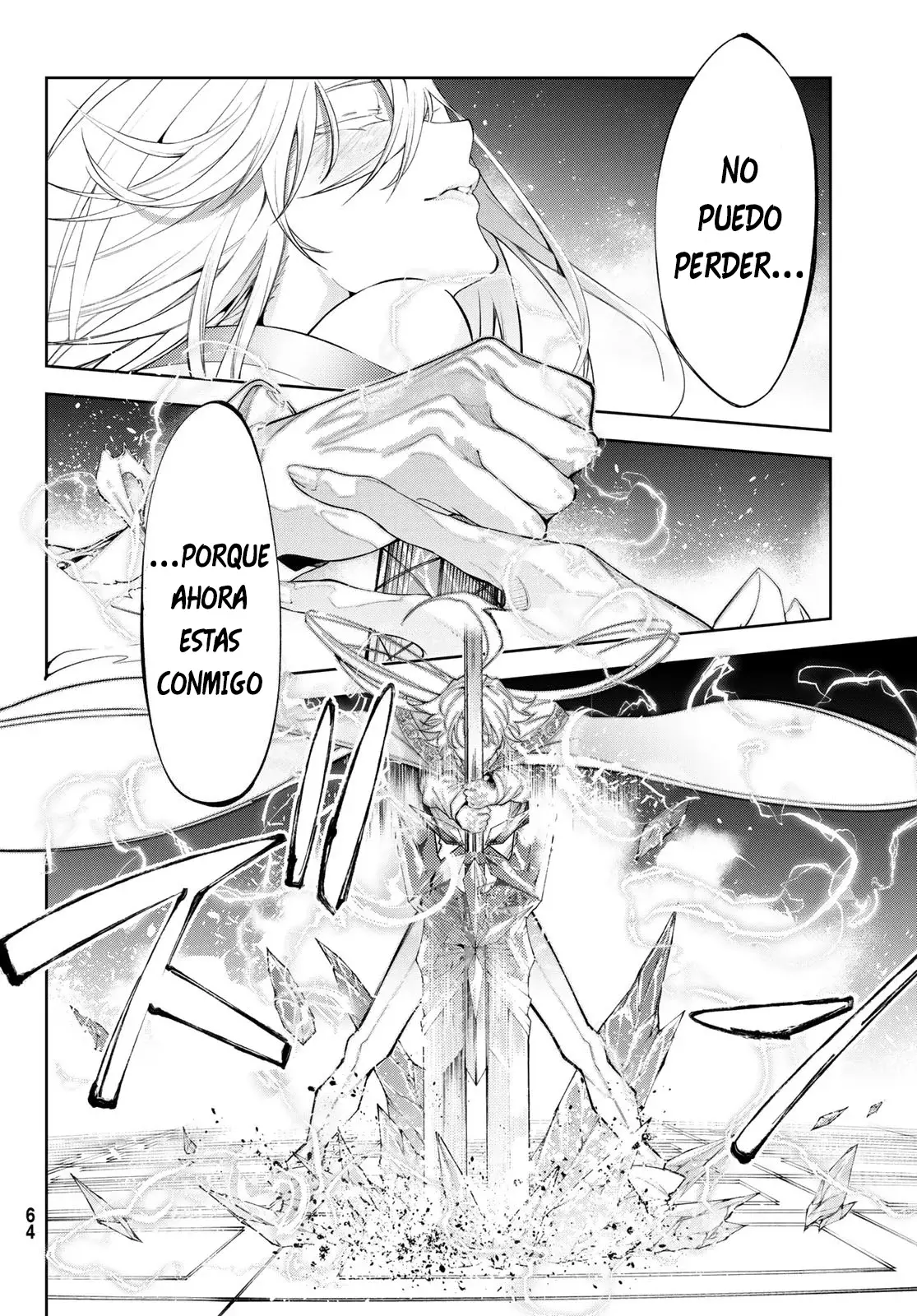 Read Wistoria Wand and Sword Manga Online es Manga Online