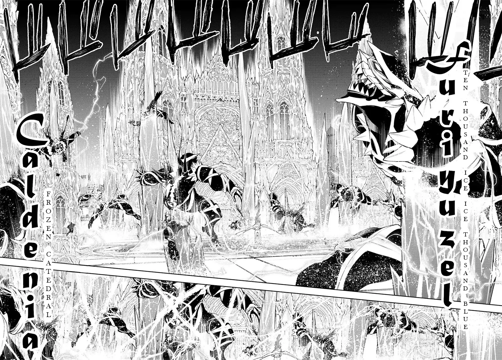 Read Wistoria Wand and Sword Manga Online es Manga Online