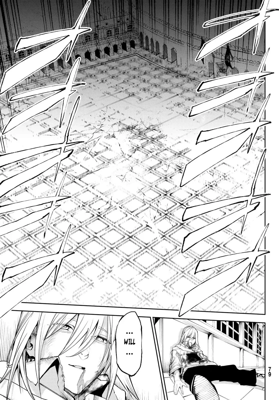 Read Wistoria Wand and Sword Manga Online es Manga Online